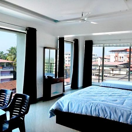 Dwarka Lodging & Boarding Mulki Экстерьер фото