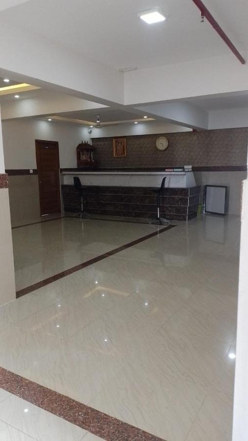 Dwarka Lodging & Boarding Mulki Экстерьер фото
