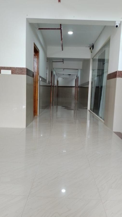 Dwarka Lodging & Boarding Mulki Экстерьер фото