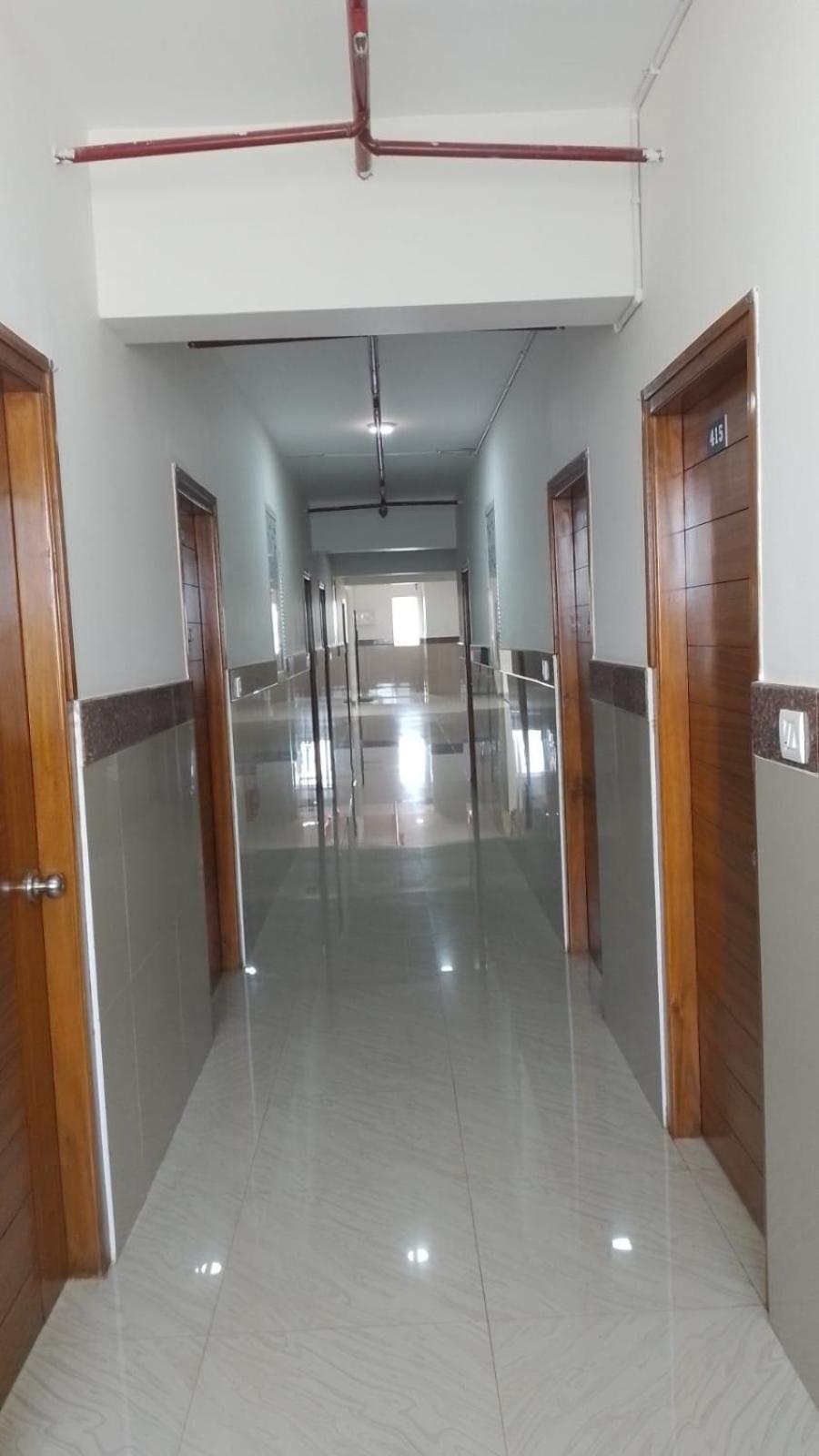 Dwarka Lodging & Boarding Mulki Экстерьер фото