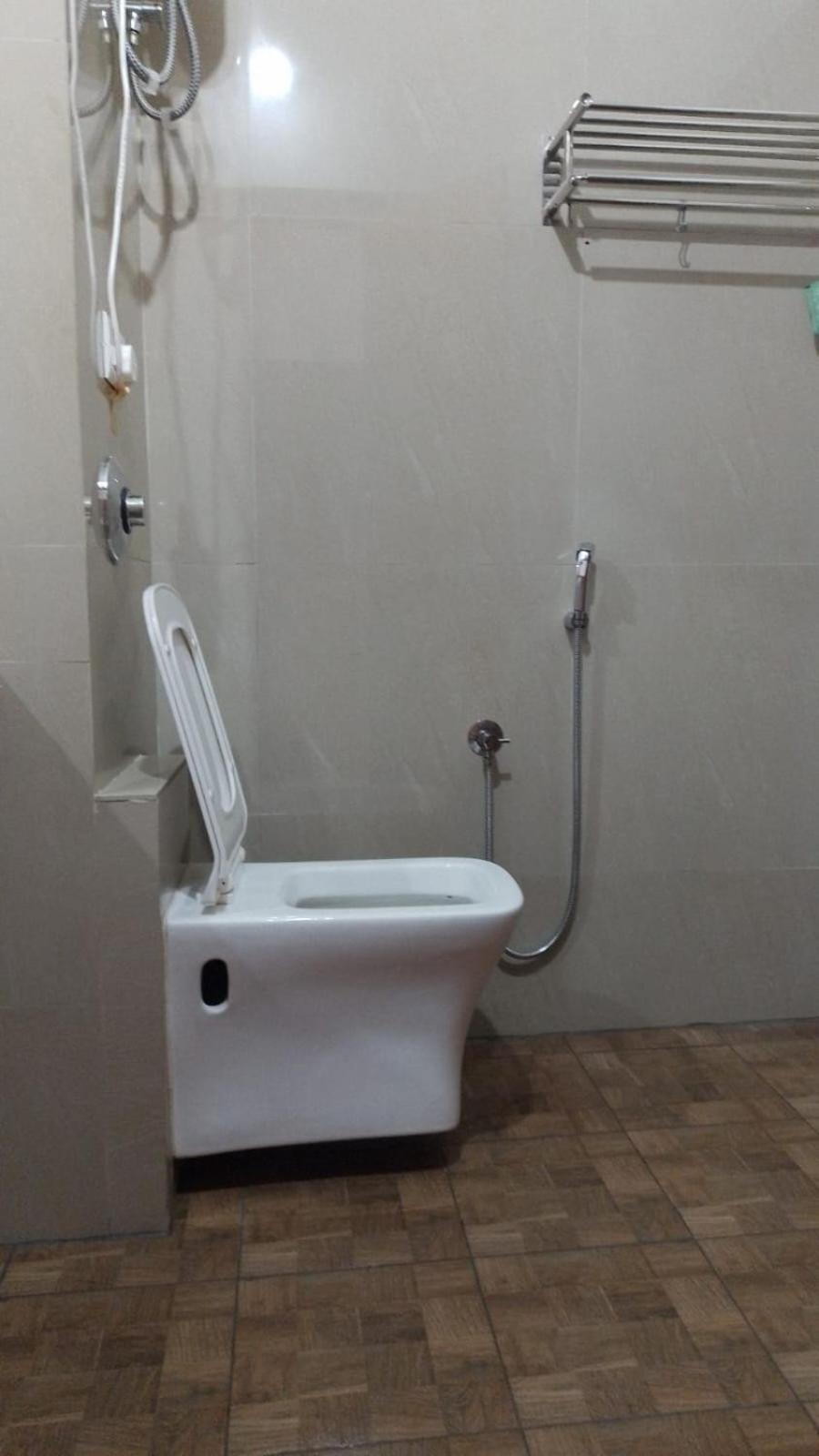 Dwarka Lodging & Boarding Mulki Экстерьер фото